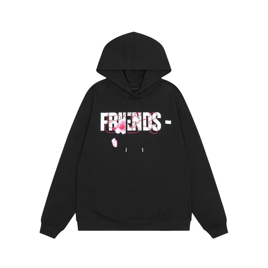 Vlone friends hoodie