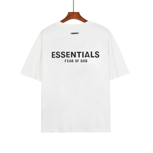 Essential (fear of god) White T shirt