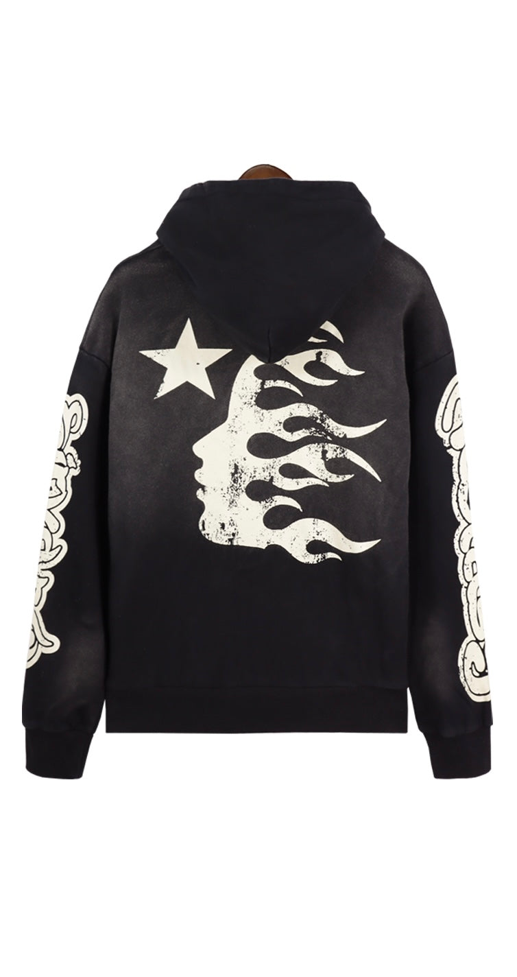 Hellstar hoodie