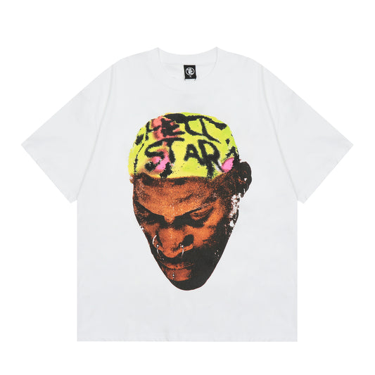 Hellstar “Rodman” t shirt