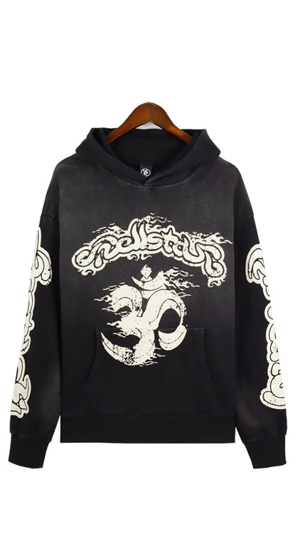 Hellstar hoodie